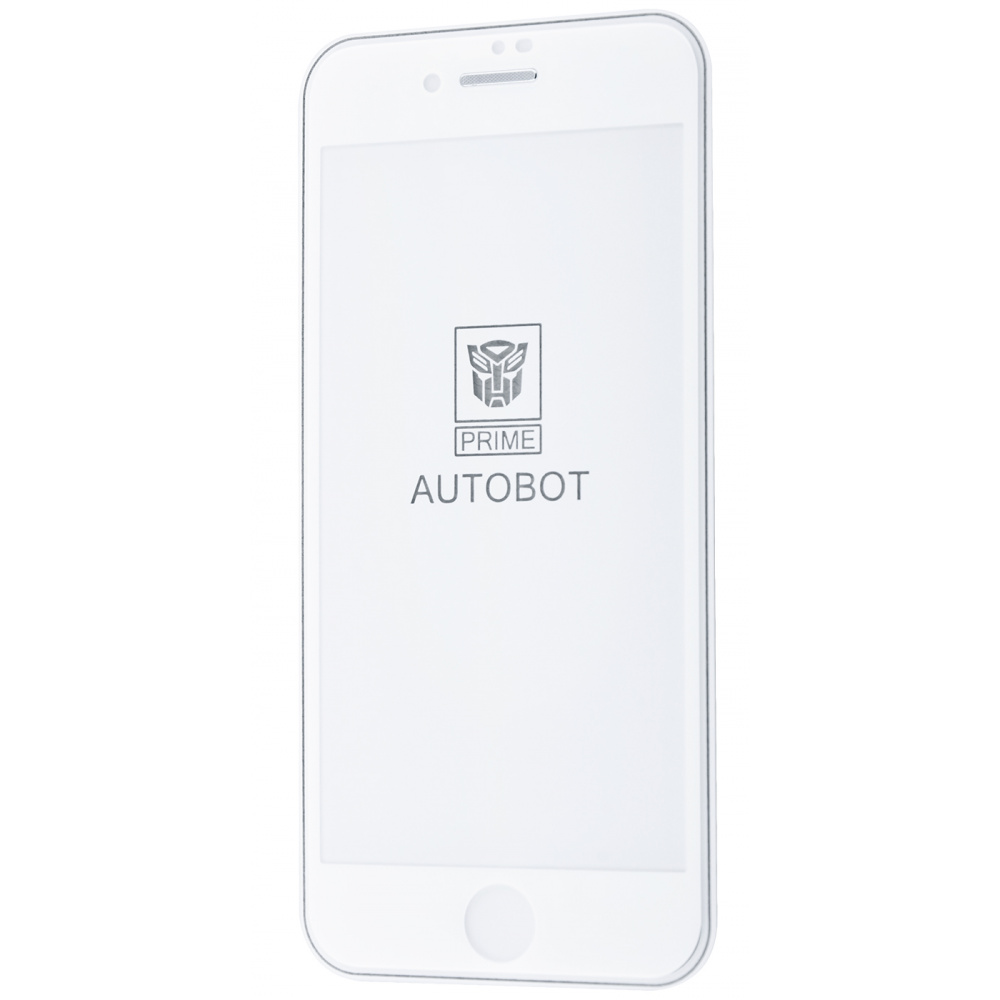 Protective glass PRIME AUTOBOT iPhone 7/8/SE 2