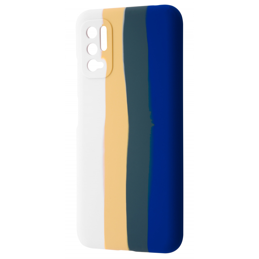 WAVE Rainbow Case Xiaomi Redmi Note 10 5G/Poco M3 Pro - фото 3