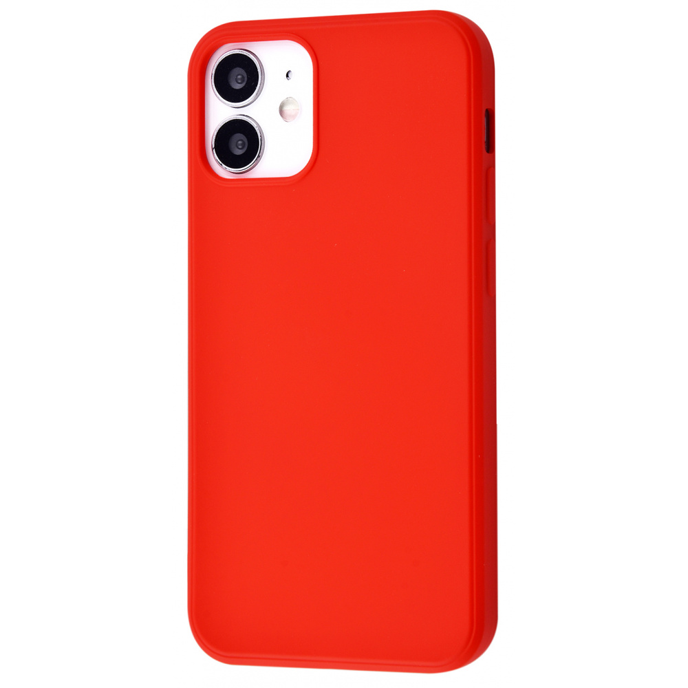 WAVE Colorful Case (TPU) iPhone 12 mini - фото 7