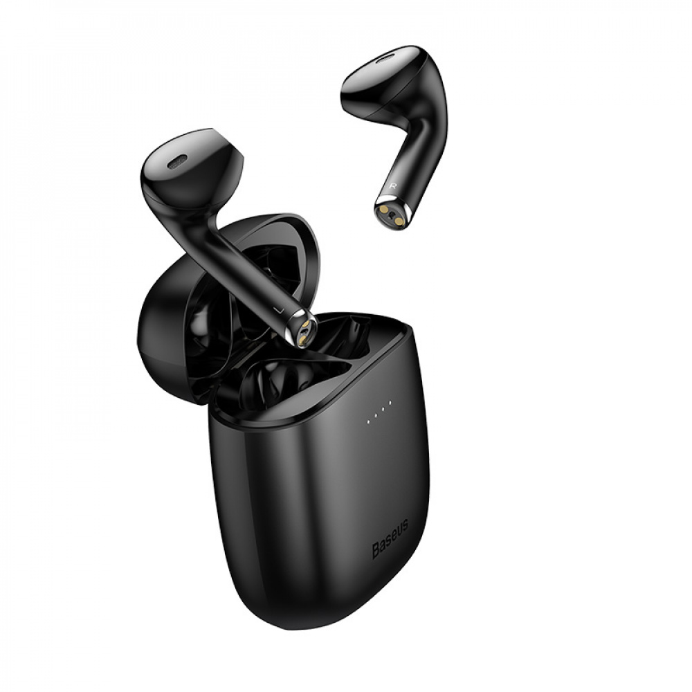 Wireless Earphones Baseus W04 TWS - фото 5