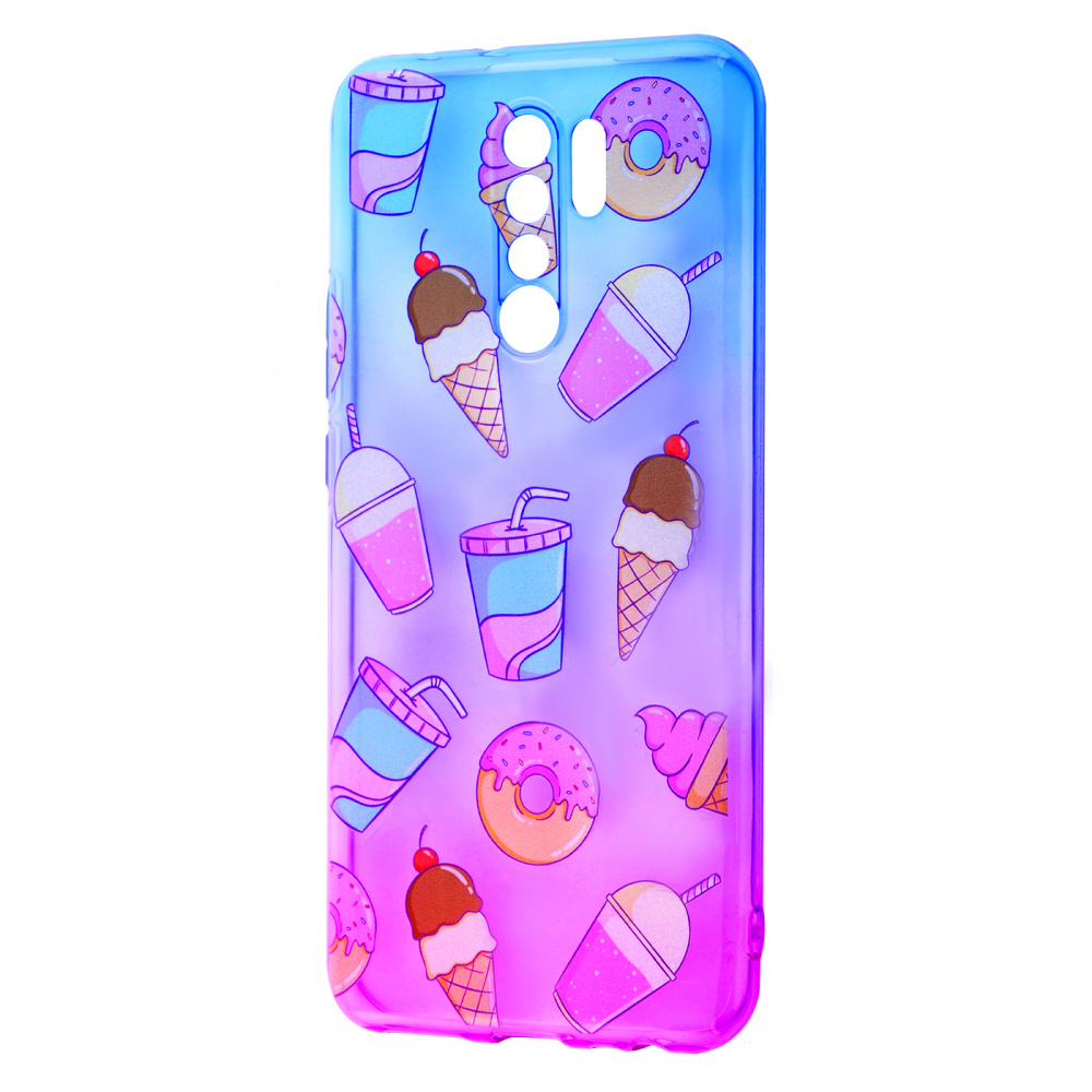 WAVE Sweet & Acid Case (TPU) Xiaomi Redmi 9T/Redmi 9 Power - фото 5