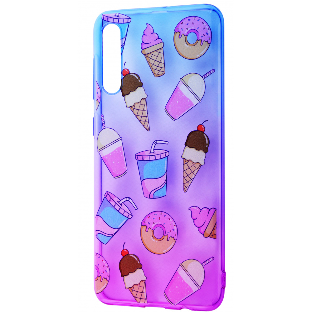 WAVE Sweet & Acid Case (TPU) Samsung Galaxy A30s/A50 (A307F/A505F) - фото 2