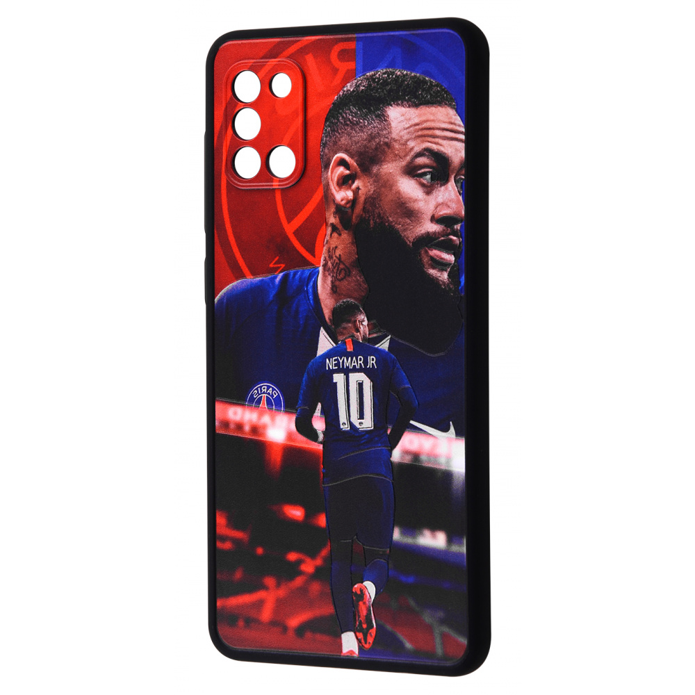 Football Edition Samsung Galaxy A31 (A315F) - фото 3