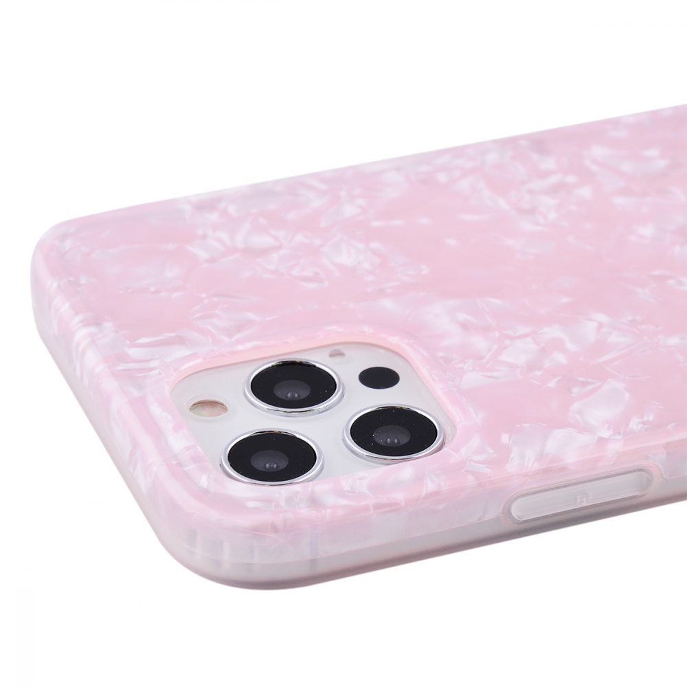 Confetti Jelly Case with Cord (TPU) iPhone 11 Pro - фото 4