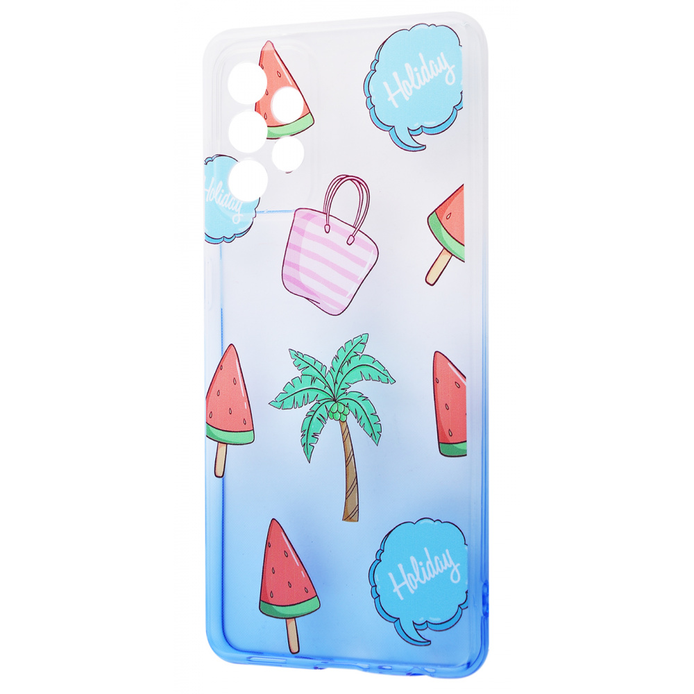 WAVE Sweet & Acid Case (TPU) Samsung Galaxy A72 (A725F) - фото 6