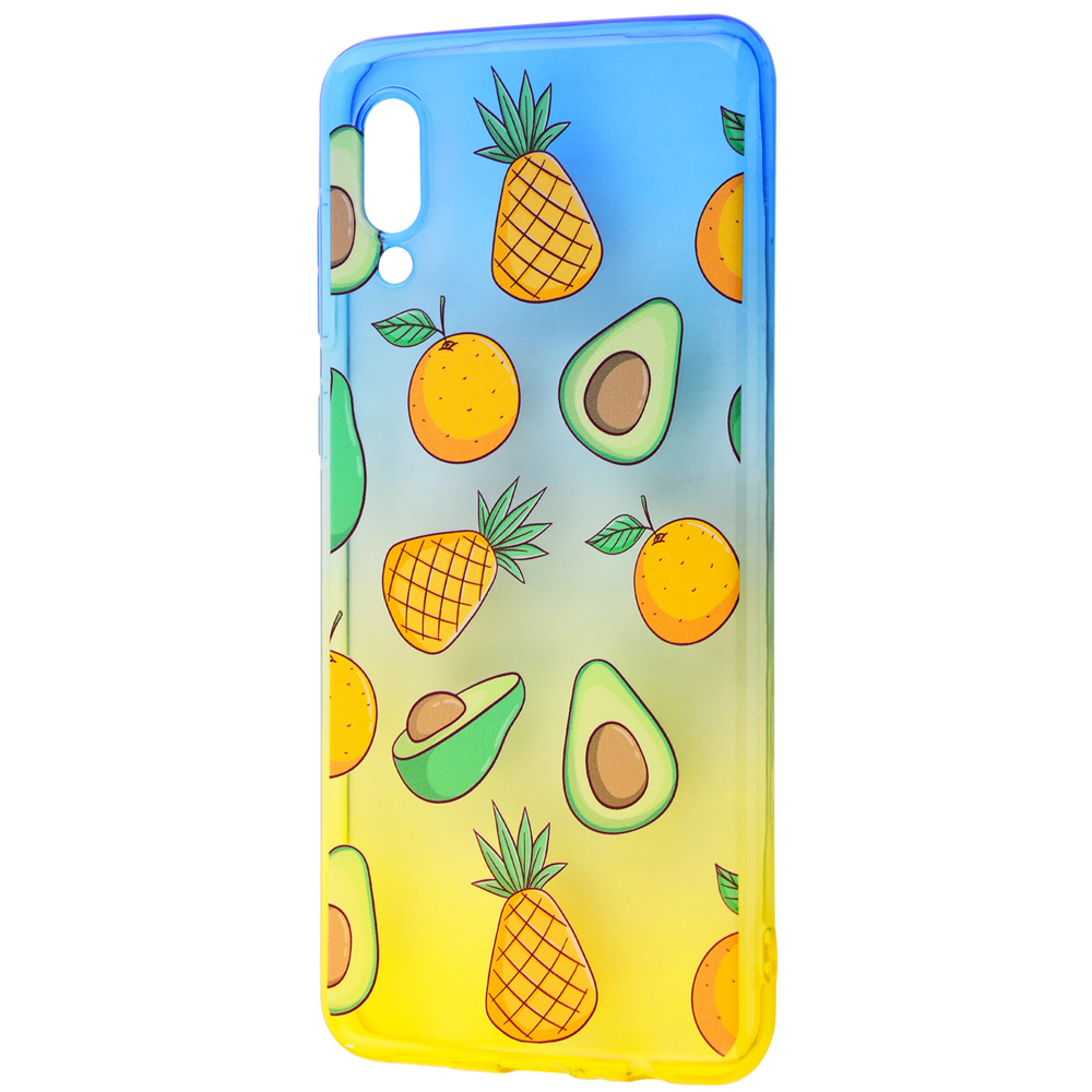 WAVE Sweet & Acid Case (TPU) Samsung Galaxy A02 (A022F) - фото 3