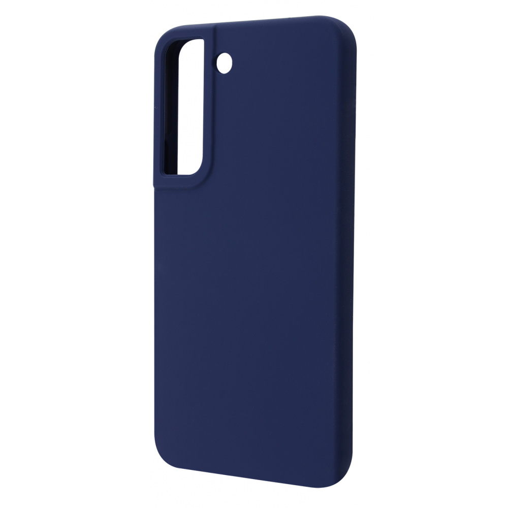 WAVE Full Silicone Cover Samsung Galaxy S22 - фото 7
