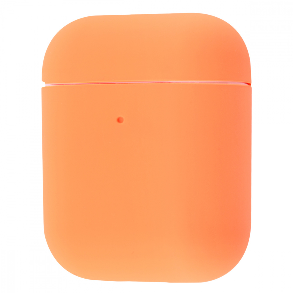 Silicone Case Ultra Slim for AirPods 2 - фото 6