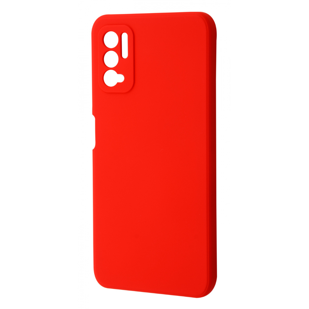 WAVE Colorful Case (TPU) Xiaomi Redmi Note 10 5G/Poco M3 Pro - фото 4
