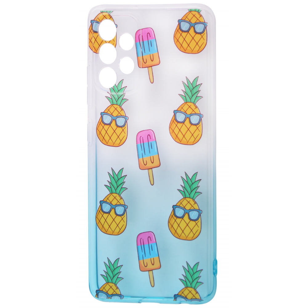 WAVE Sweet & Acid Case (TPU) Samsung Galaxy A32 (A325F) - фото 5