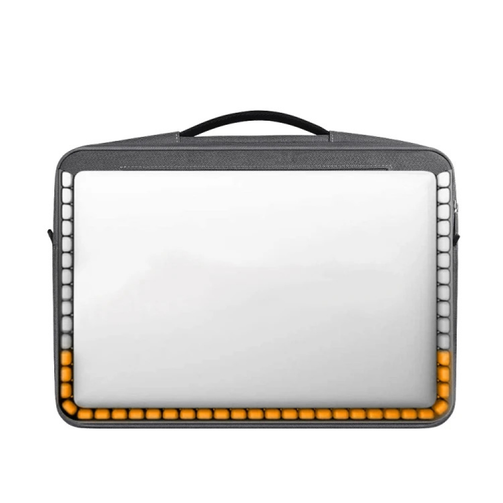 WIWU Pilot Laptop Handbag for MacBook 15.6" - фото 2