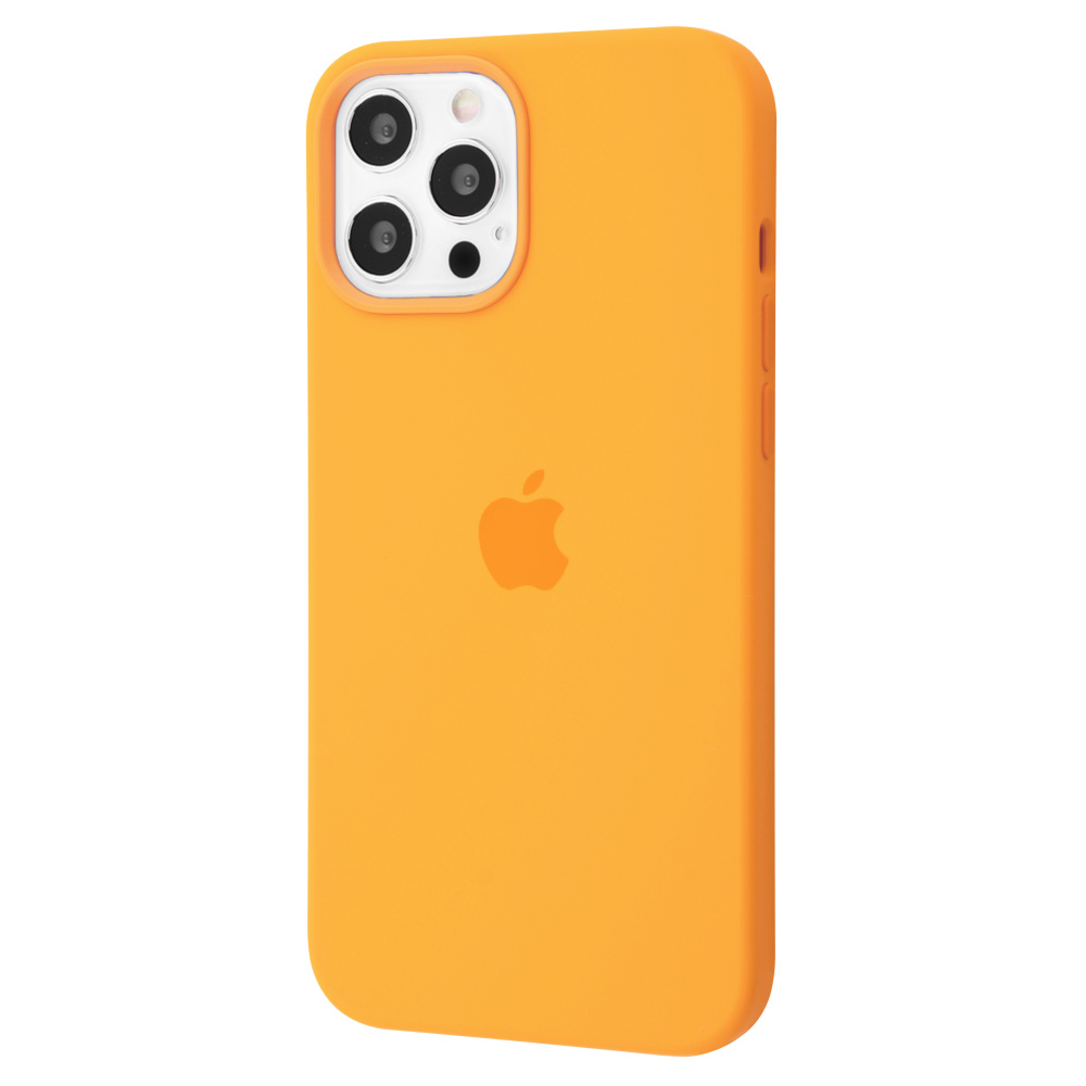 Silicone Case iPhone 12/12 Pro - фото 2