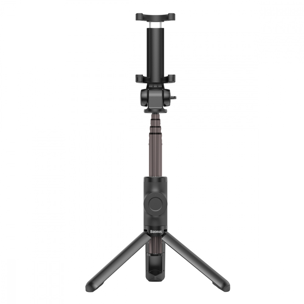 Selfie Monopod Baseus Fully Folding Lovely Bluetooth Folding Bracket - фото 2