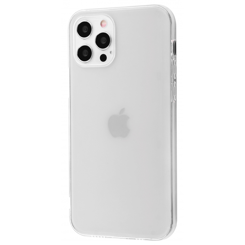 Чохол Star Shine Silicone Case (TPU) iPhone 12/12 Pro - фото 4