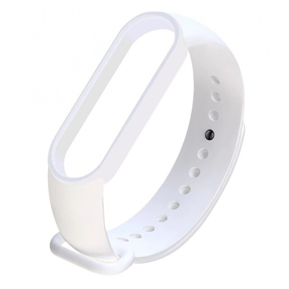 Strap Silicone Xiaomi Mi Band 5/6 - фото 26