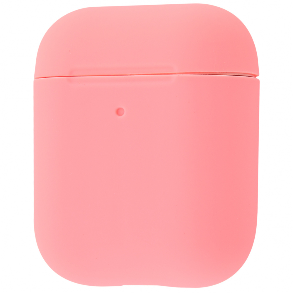 Silicone Case Slim for AirPods 2 - фото 3