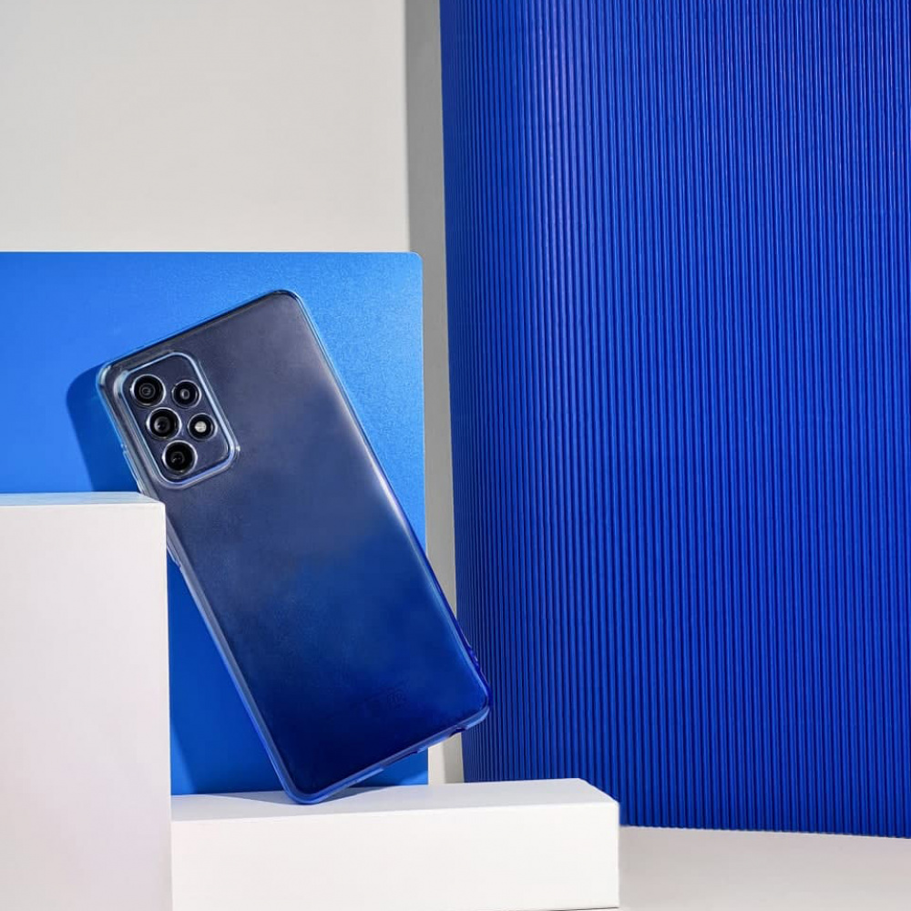 Силикон 0.5 mm Gradient Design Huawei Y6s/Y6 2019/Honor 8A - фото 1