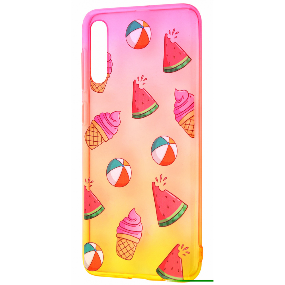 WAVE Sweet & Acid Case (TPU) Samsung Galaxy A30s/A50 (A307F/A505F) - фото 5