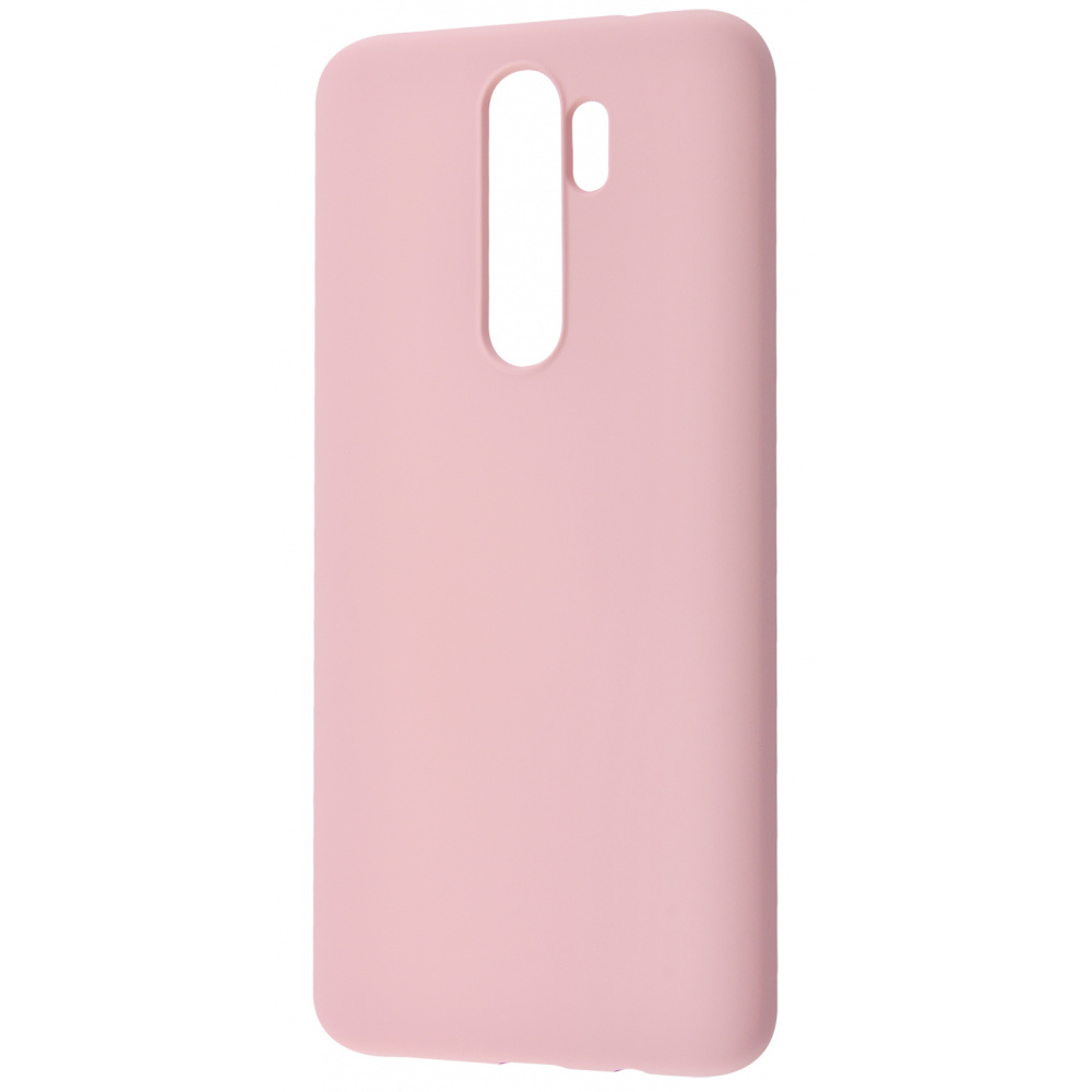 WAVE Colorful Case (TPU) Xiaomi Redmi Note 8 Pro - фото 3