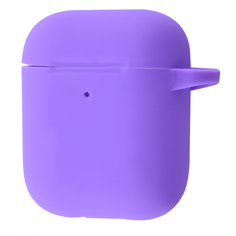 Silicone Case New for AirPods 1/2 - фото 7