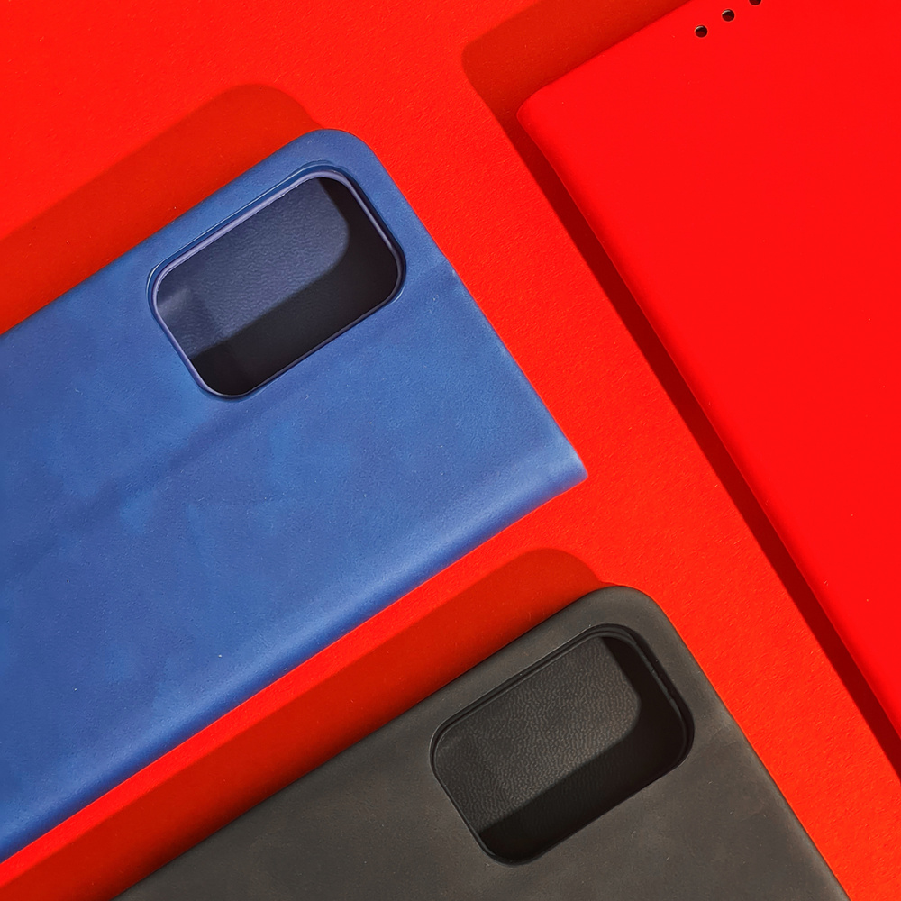 WAVE Flip Case Xiaomi Redmi 9C - фото 1