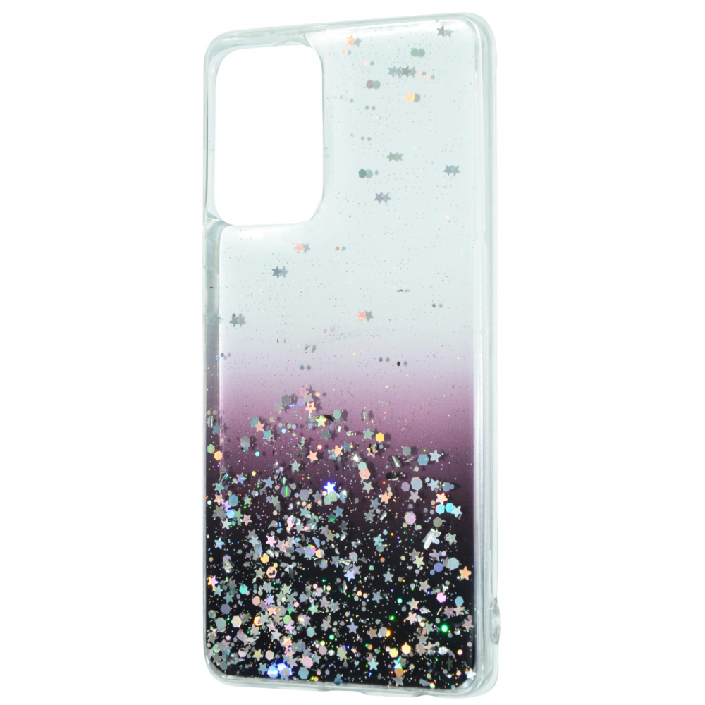 WAVE Confetti Case (TPU) Samsung Galaxy A72 (A725F) - фото 5