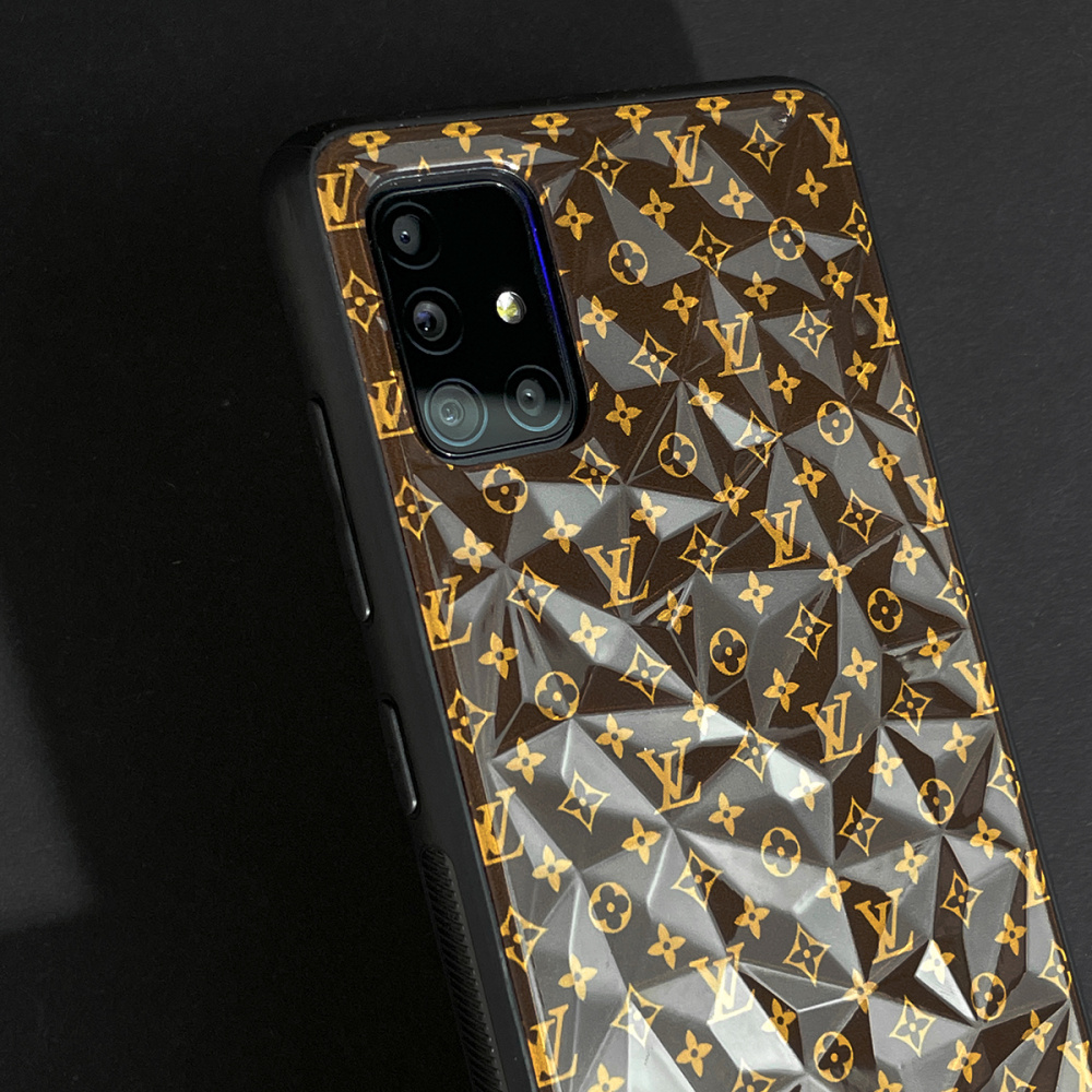 W-Brand Case Xiaomi Redmi Note 9 - фото 1