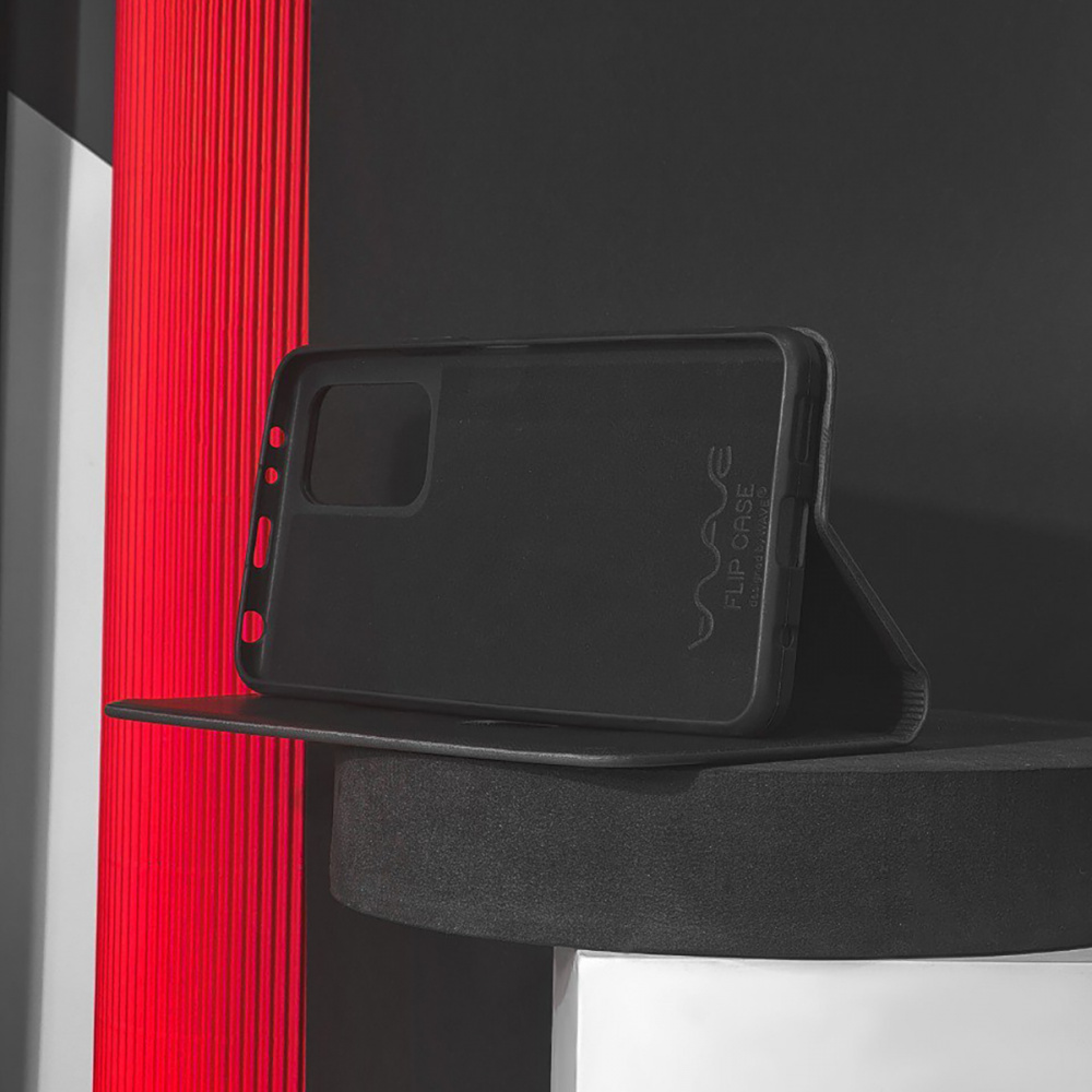 WAVE Flip Case Xiaomi Redmi 10 - фото 5