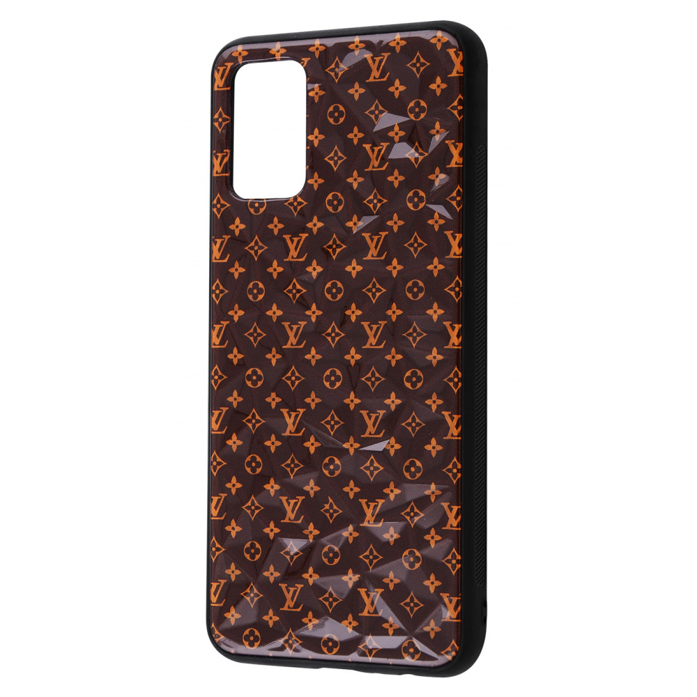 W-Brand Case Samsung Galaxy A02s (A025F) - фото 4