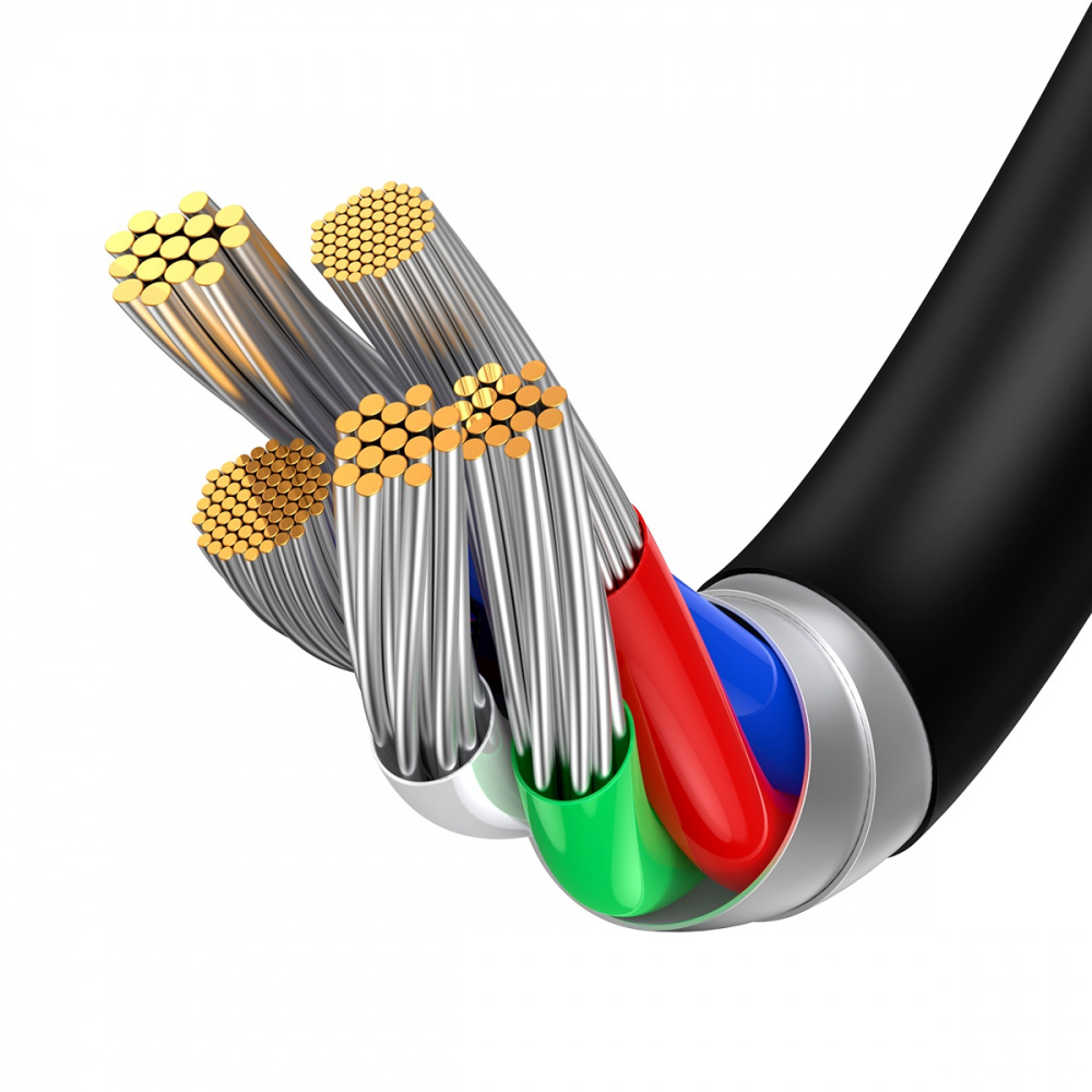 Cable Baseus Superior Series Fast Charging Type-C to Lightning PD 20W (1m) - фото 2