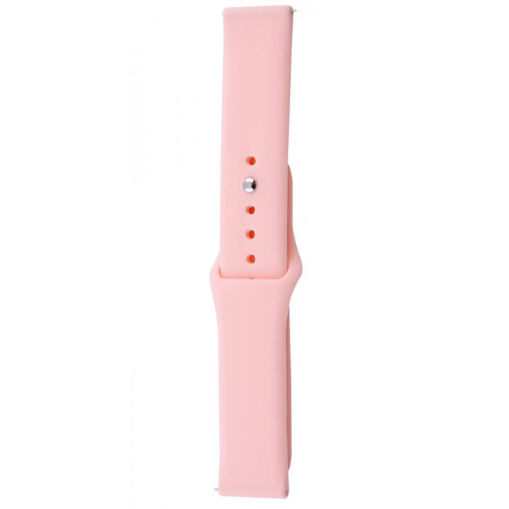 Strap for Xiaomi Amazfit/Samsung Sport Band 20 mm - фото 12