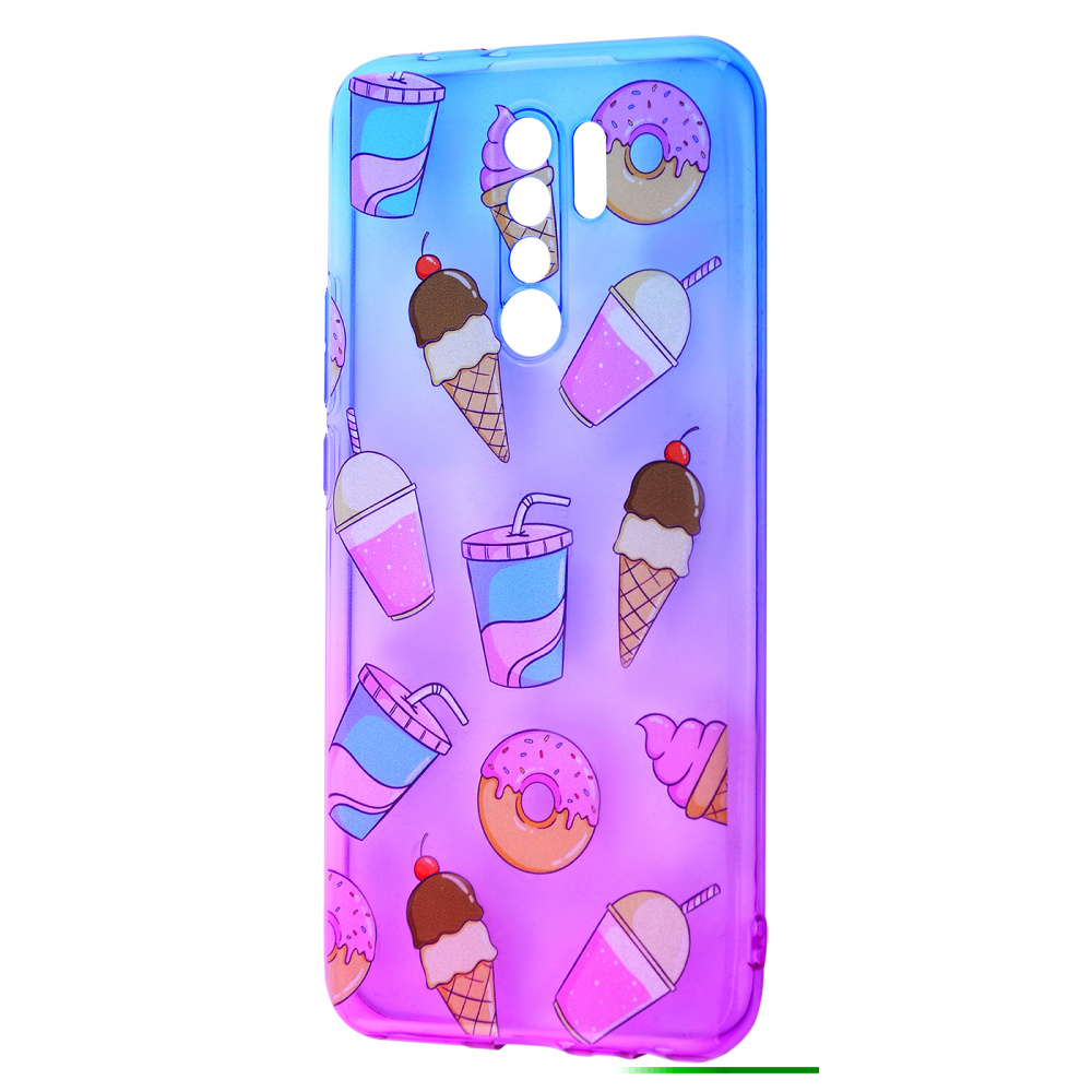 WAVE Sweet & Acid Case (TPU) Xiaomi Redmi 9 - фото 3