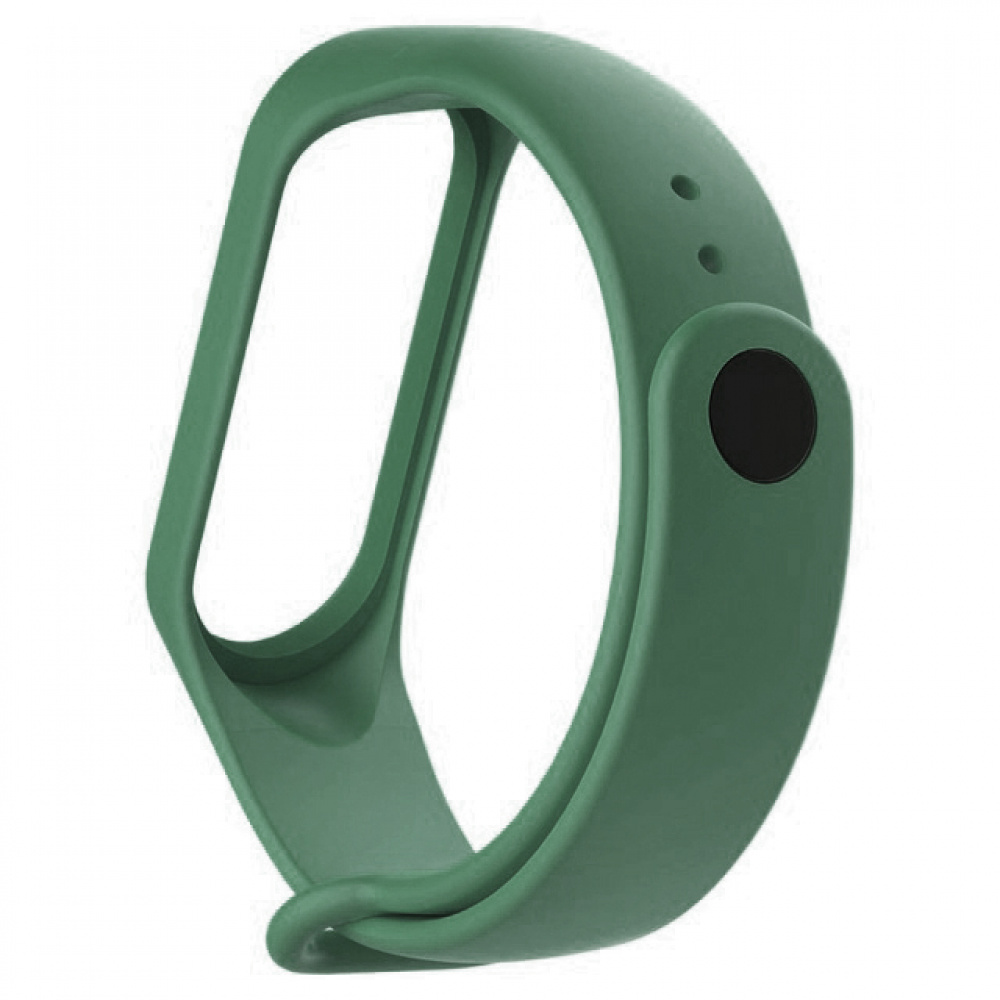 Strap Silicone Xiaomi Mi Band 3/4 - фото 12