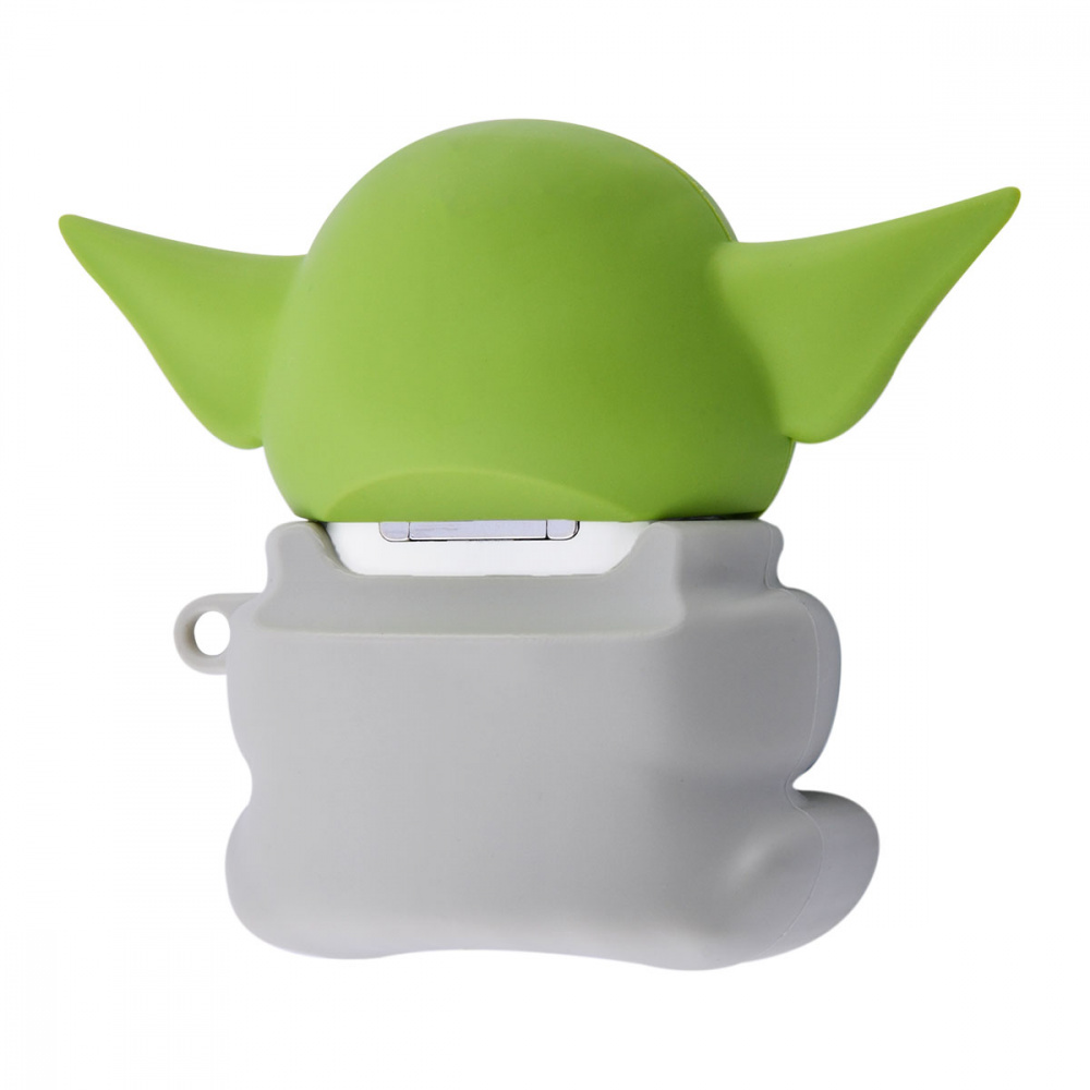 Young Yoda Case for AirPods 1/2 - фото 2