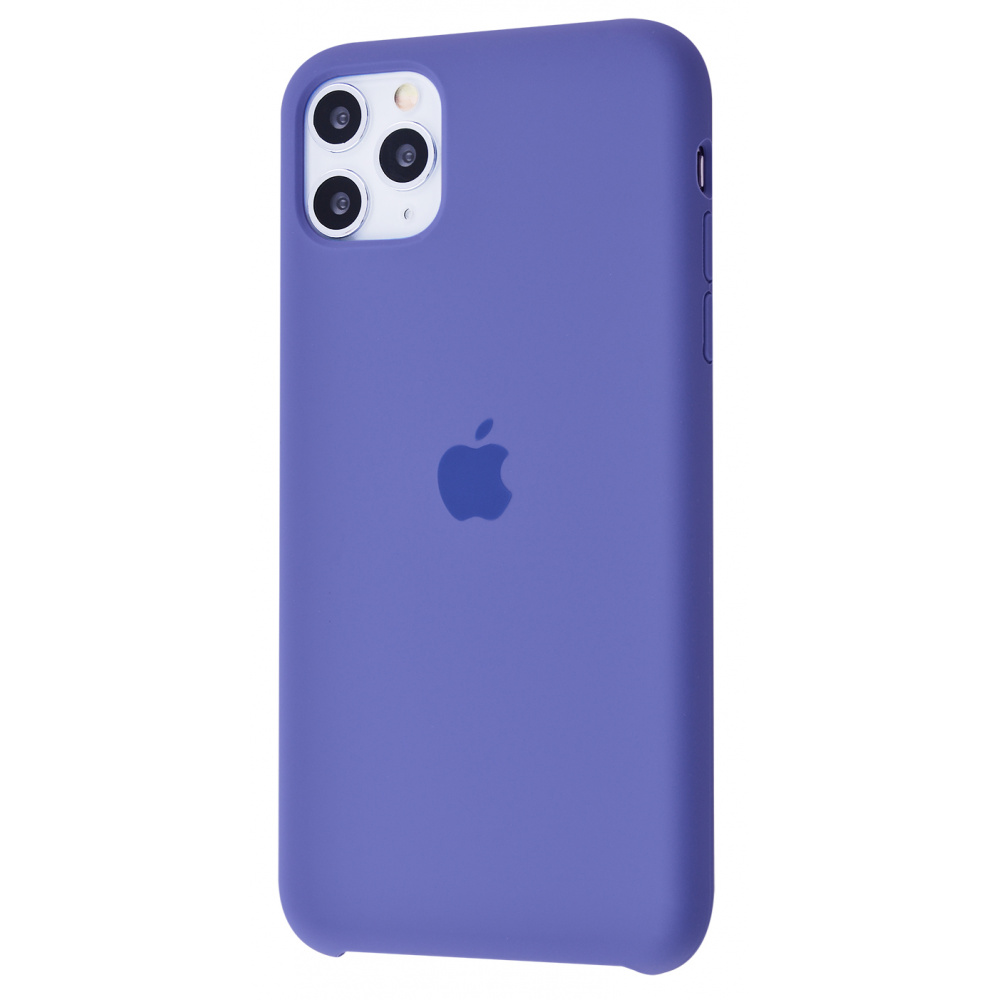 Silicone Case High Copy iPhone 11 Pro - фото 26