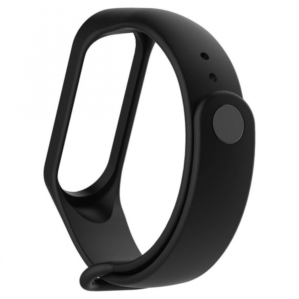 Strap Silicone Xiaomi Mi Band 3/4 - фото 7