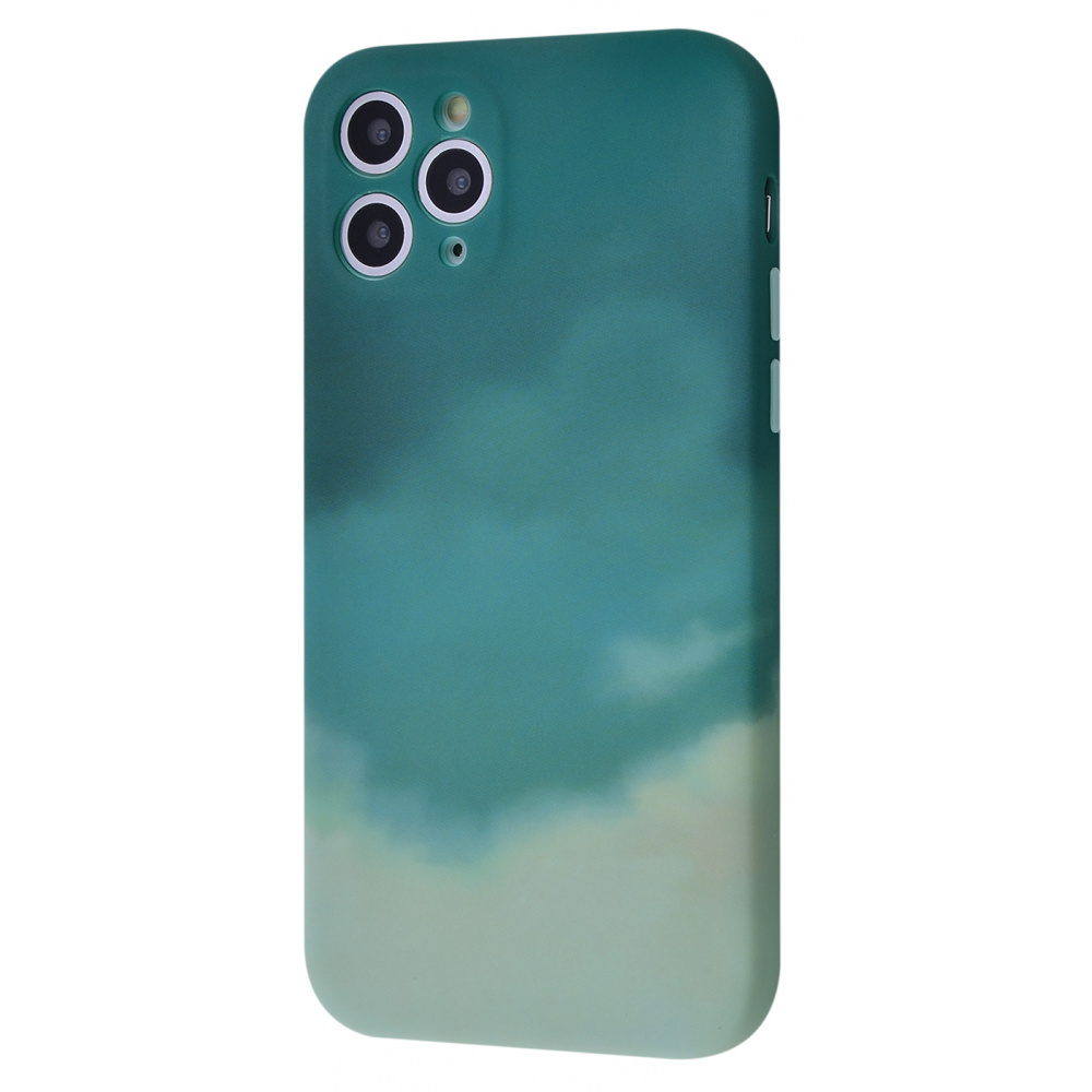 WAVE Watercolor Case (TPU) iPhone 11 Pro - фото 4