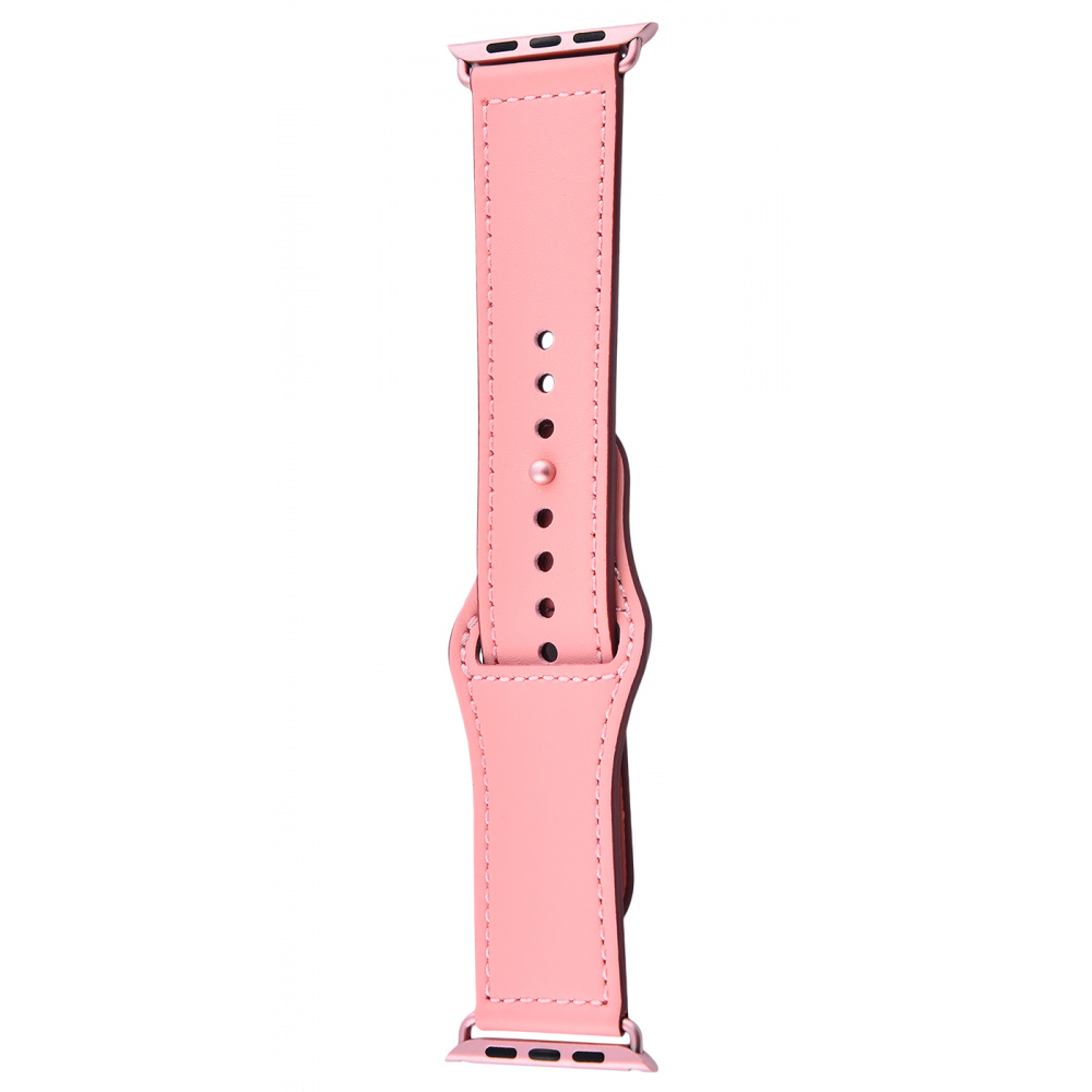 Strap for Apple Watch Colourful Leather 42 mm/44 mm - фото 2