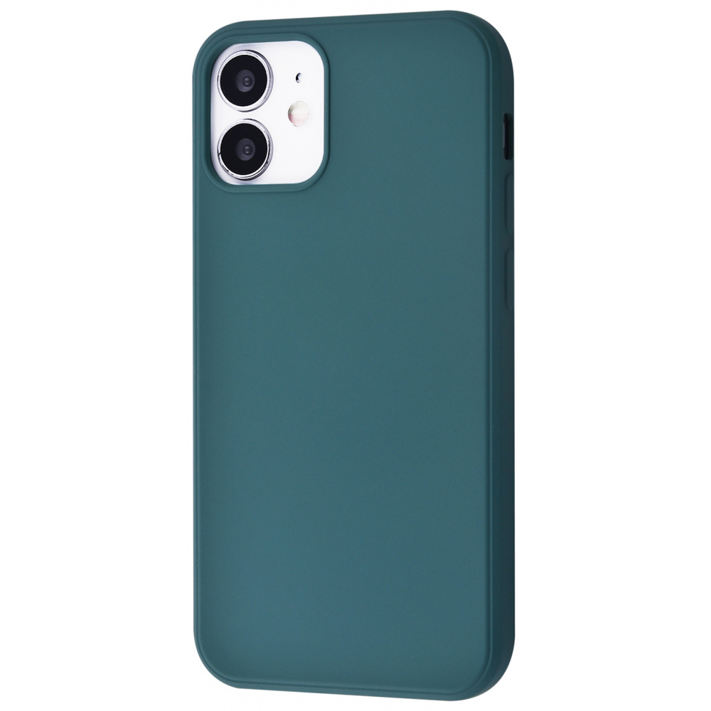 WAVE Colorful Case (TPU) iPhone 12 mini - фото 2