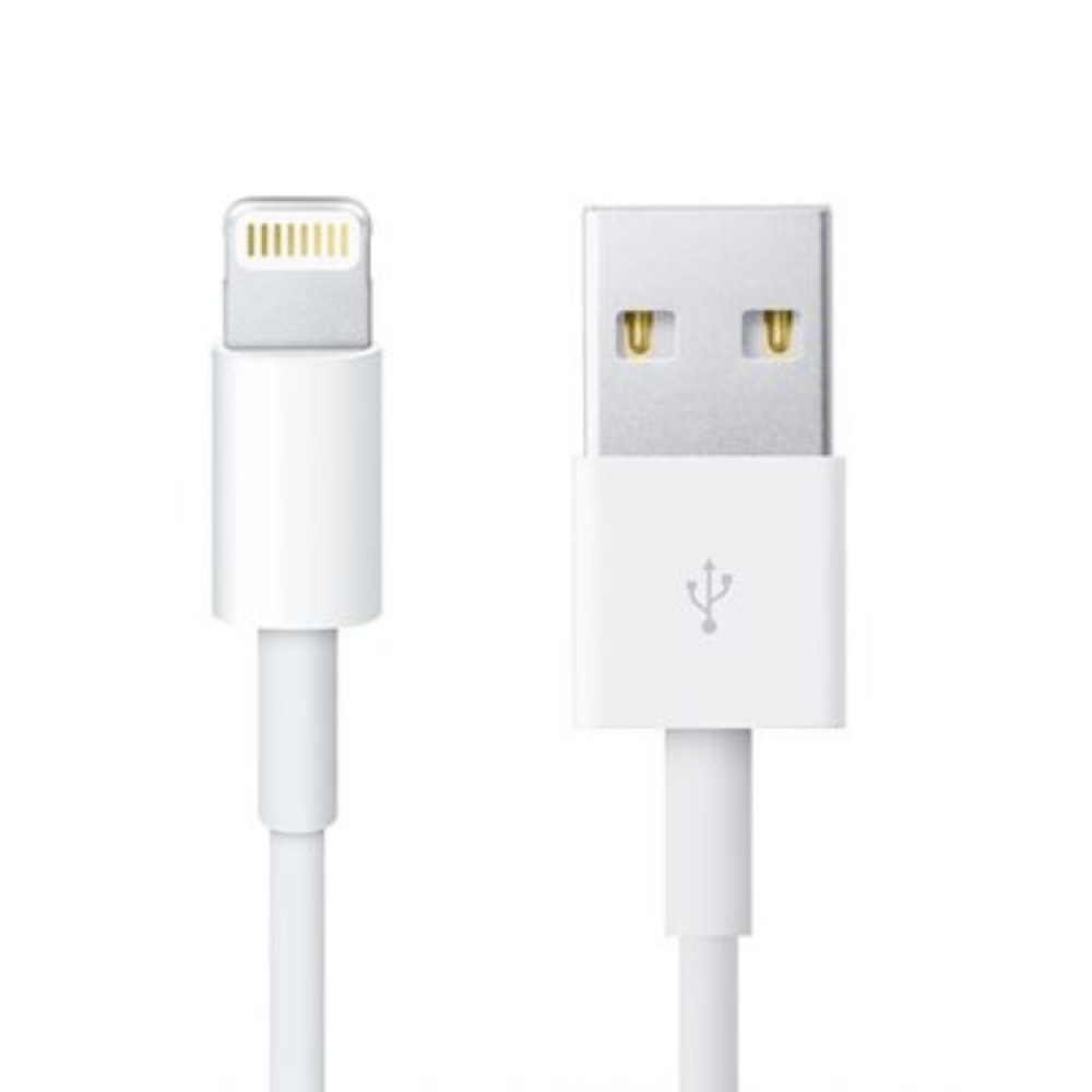 Cable Lightning to USB A quality - фото 1