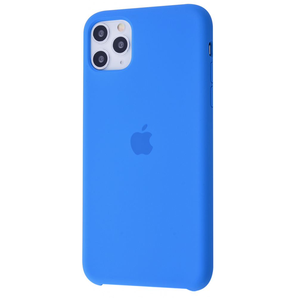 Silicone Case High Copy iPhone 11 Pro Max - фото 17