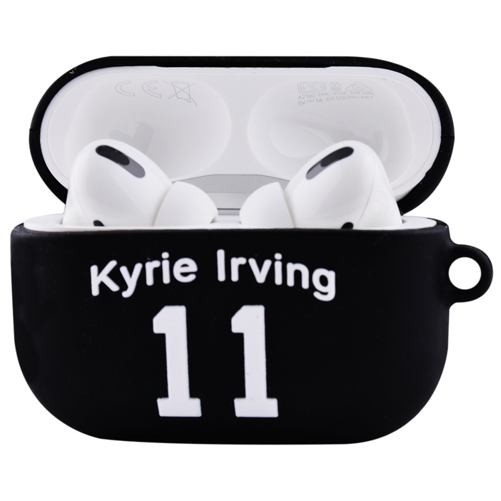 NBA Stars Case (TPU) for AirPods Pro - фото 4