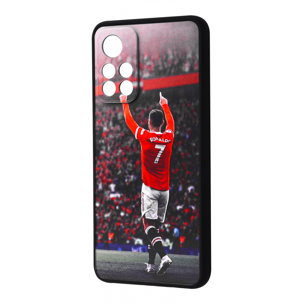 Football Edition Xiaomi Poco M4 Pro 5G/Redmi Note 11 5G/Note 11T 5G - фото 7