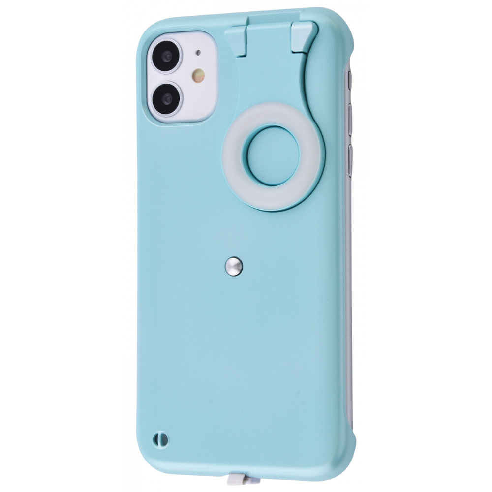 Selfie Camera Case iPhone 11