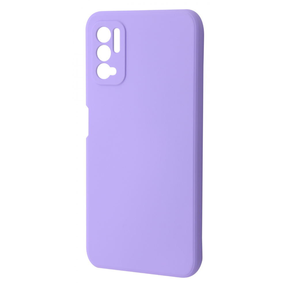 WAVE Colorful Case (TPU) Xiaomi Redmi Note 10 5G/Poco M3 Pro - фото 7