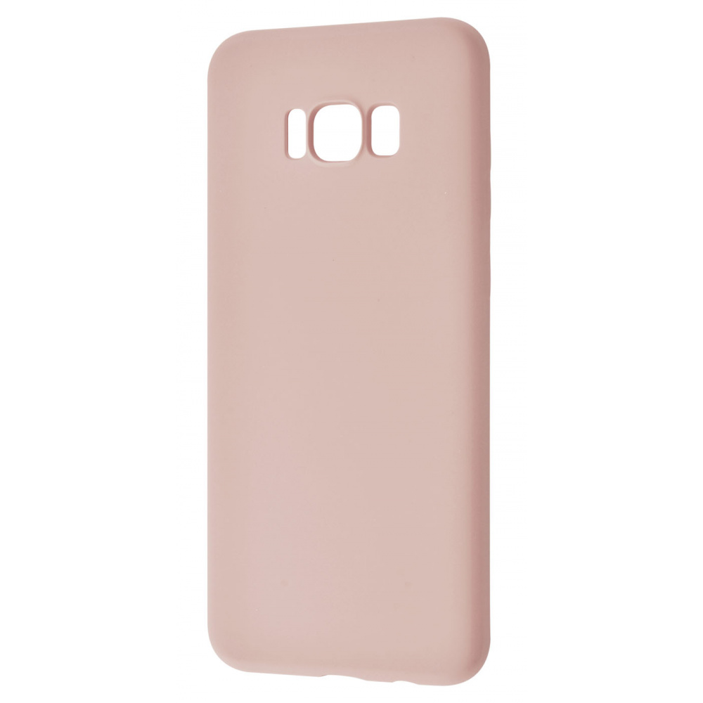 WAVE Colorful Case (TPU) Samsung Galaxy S8 Plus (G955F) - фото 3