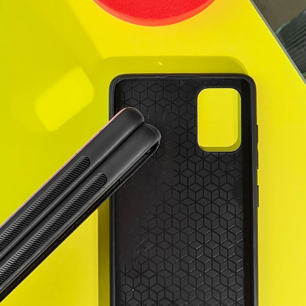 WAVE Perfomance Case Xiaomi Redmi Note 10 5G/Poco M3 Pro - фото 11