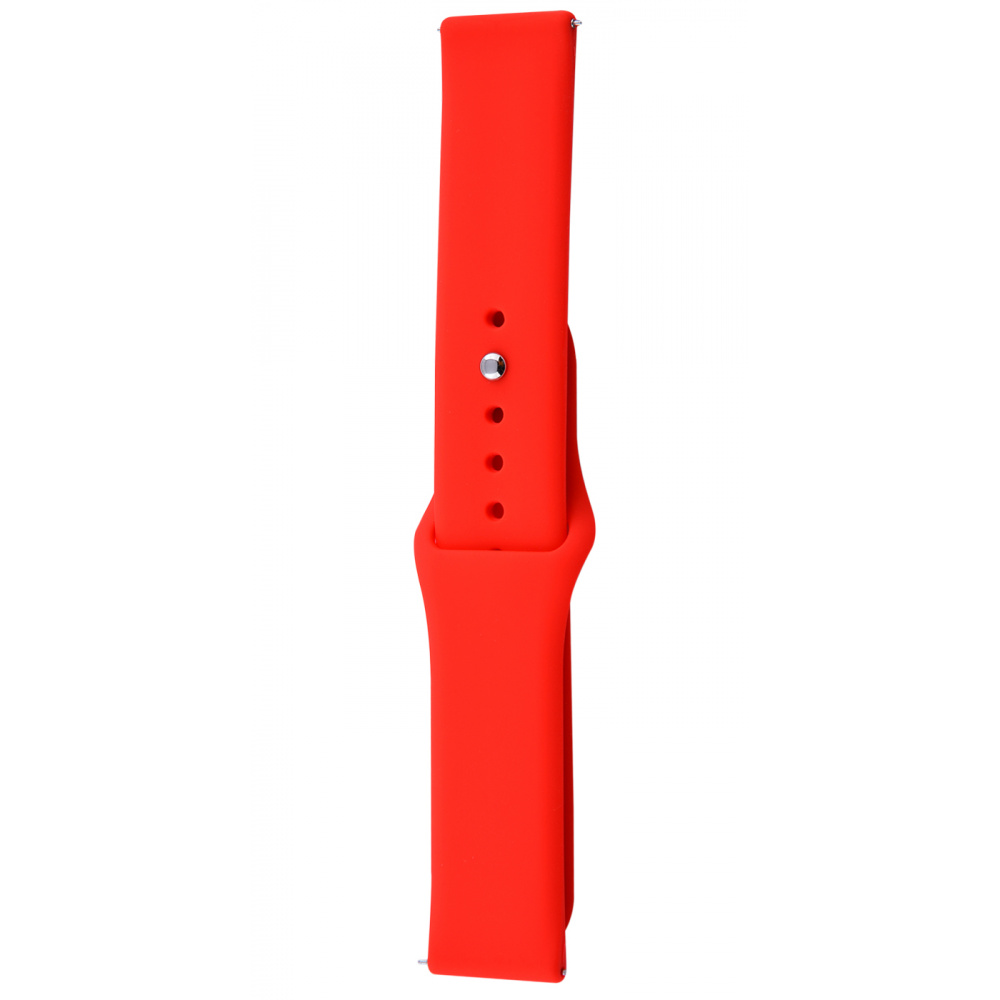 Strap for Xiaomi Amazfit/Samsung Sport Band 20 mm - фото 11