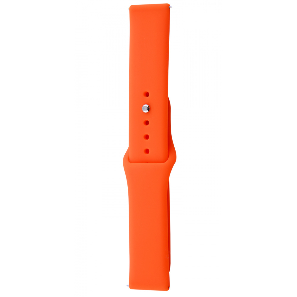 Strap for Xiaomi Amazfit/Samsung Sport Band 22 mm - фото 3