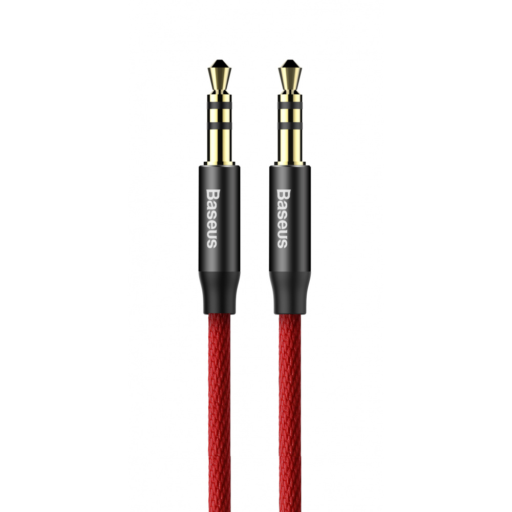 Cable AUX Baseus Yiven M30 (1m) - фото 3